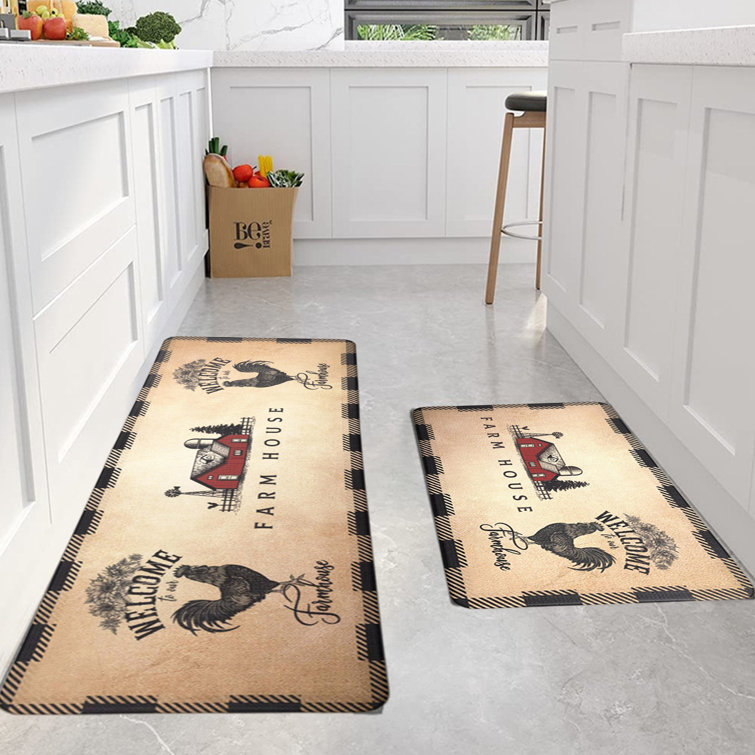 Rustic Kitchen Floor Mats – Flooring Tips